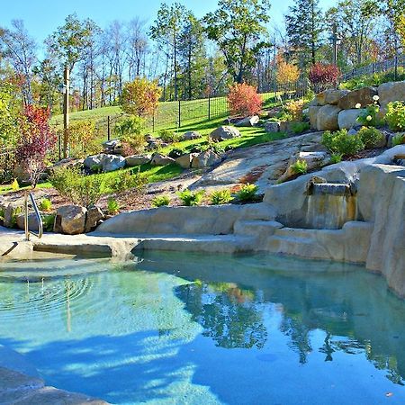 Luxury Mountain Getaways At Nordic Condominium Village Jackson Eksteriør bilde
