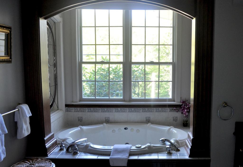 Luxury Mountain Getaways At Nordic Condominium Village Jackson Eksteriør bilde