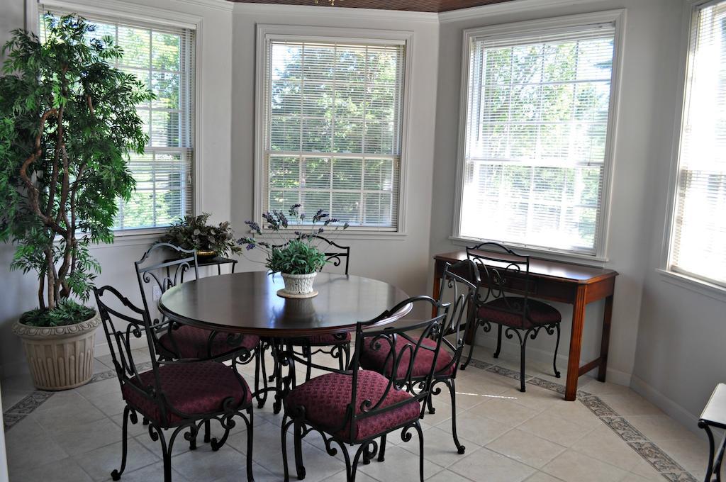 Luxury Mountain Getaways At Nordic Condominium Village Jackson Eksteriør bilde