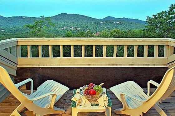 Luxury Mountain Getaways At Nordic Condominium Village Jackson Eksteriør bilde