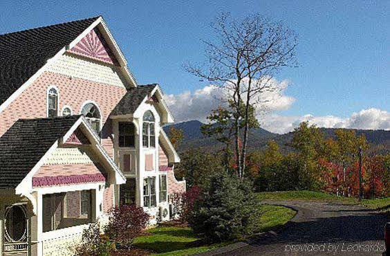 Luxury Mountain Getaways At Nordic Condominium Village Jackson Eksteriør bilde