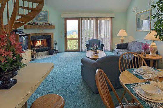 Luxury Mountain Getaways At Nordic Condominium Village Jackson Eksteriør bilde
