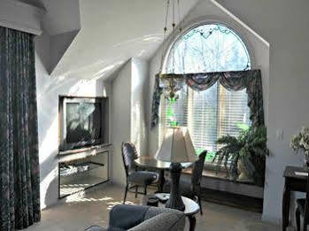 Luxury Mountain Getaways At Nordic Condominium Village Jackson Eksteriør bilde